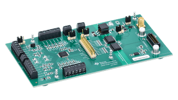 ADS131B26Q1EVM-PDK Evaluation board | TI.com