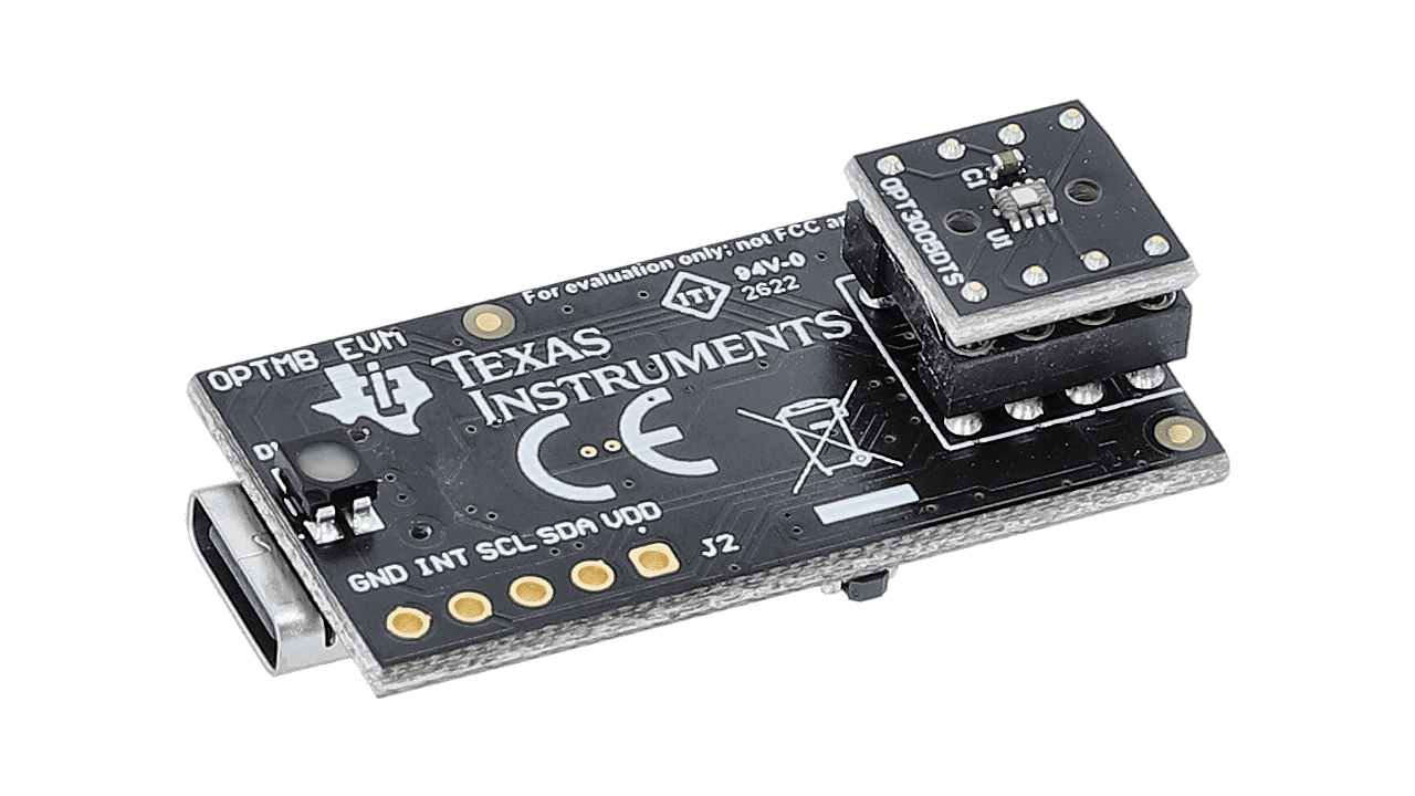 MAX32660-EVSYS evaluation system compact development platform