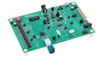 DS90UB941AS-Q1EVM Evaluation board | TI.com