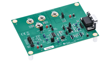 TCAN1463EVM Evaluation board | TI.com