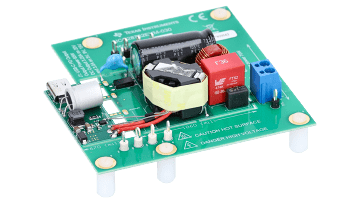 EC-LV Encoder Signal Conditioner • Michigan Scientific Corporation