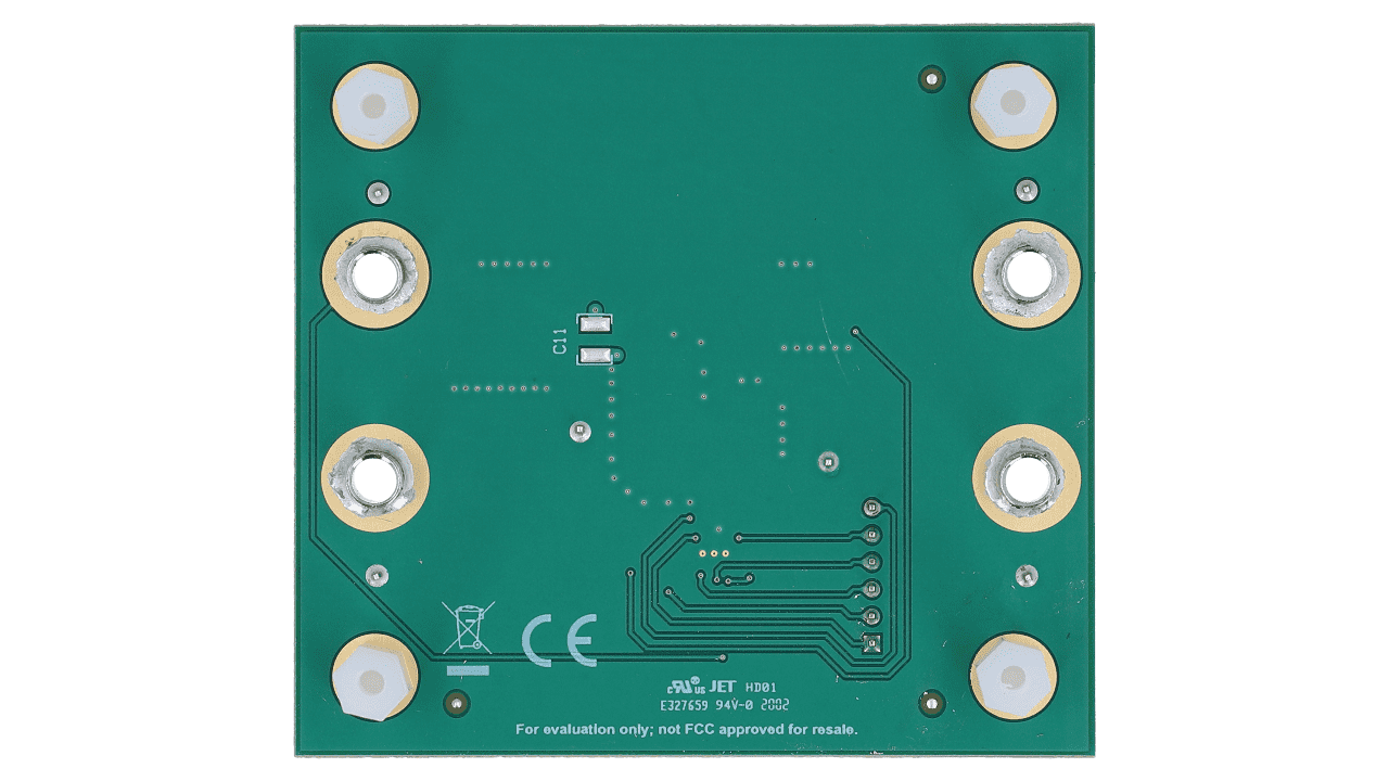 LM5155EVM-SEPIC 評価ボード | TI.com