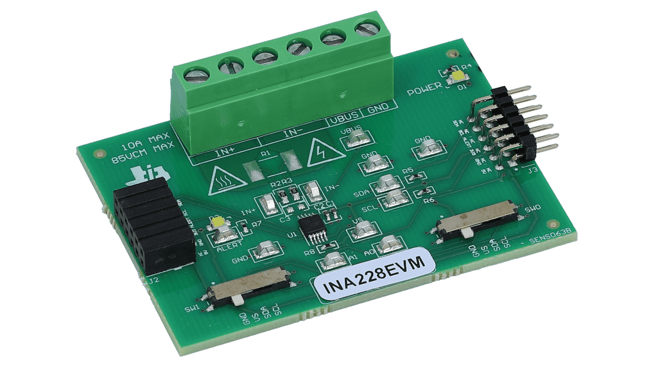 MAX32660-EVSYS evaluation system compact development platform