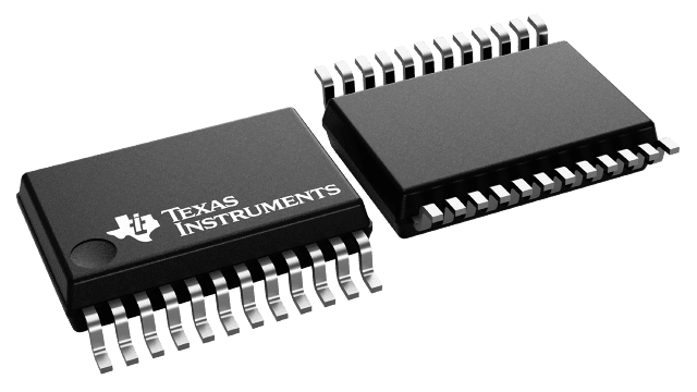 Texas Instruments PCA9555PW PW24