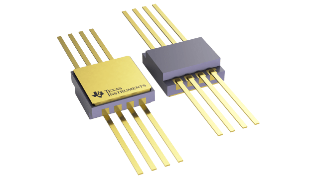 8-pin (HKX) package image