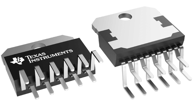 11-pin (KV) package image