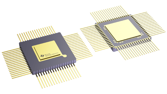68-pin (NBB) package image