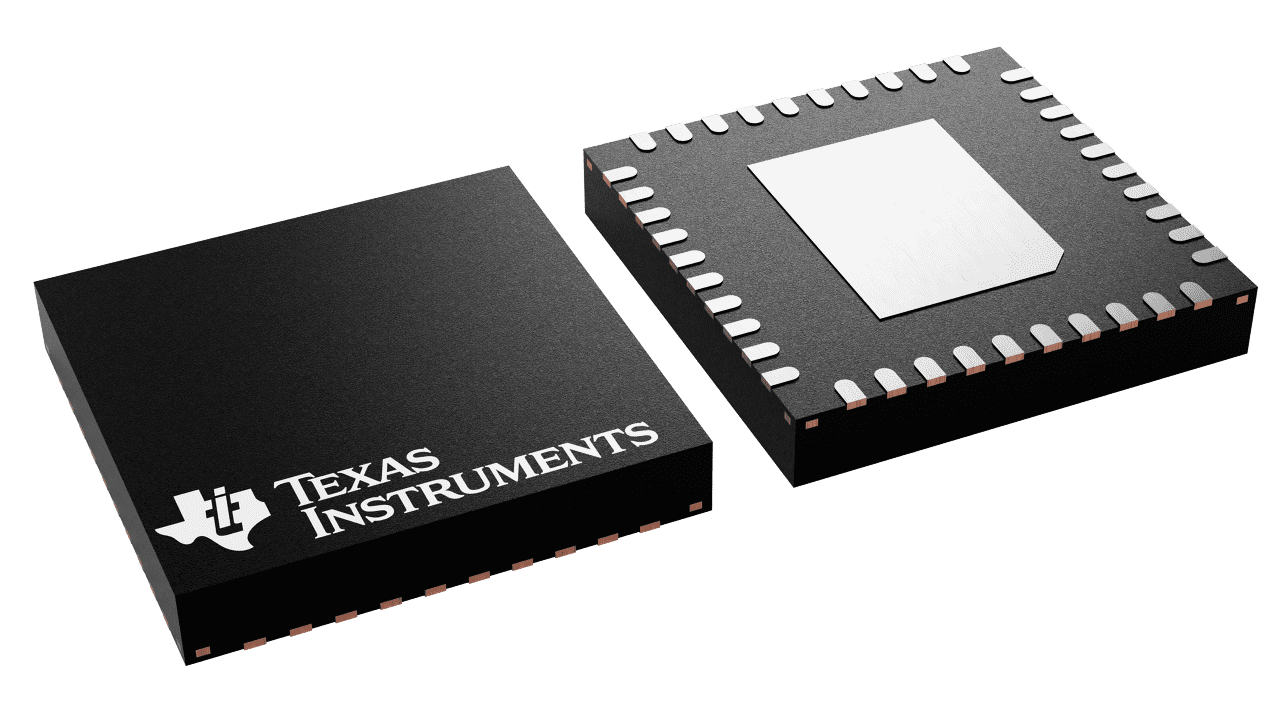 TPS65258 data sheet, product information and support | TI.com