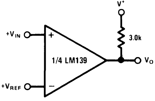 image of 模具和晶圆服务>LM139AQML-SP