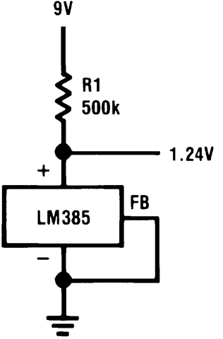 lm285