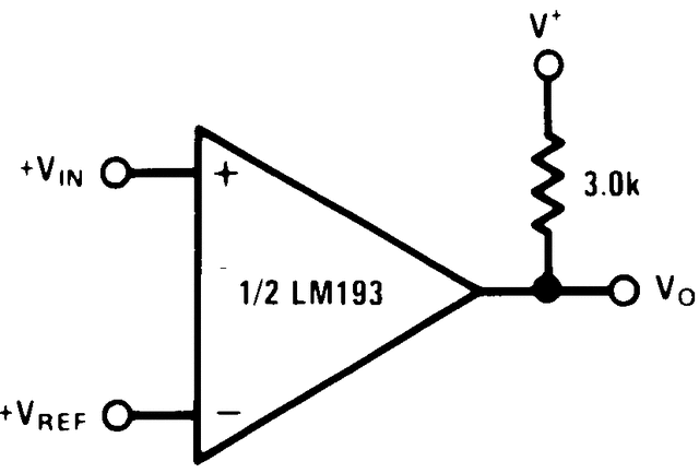 LM393-N のデータシート、製品情報、およびサポート | TI.com