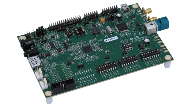 Ds90ub929 Q1evm Evaluation Board Ti Com