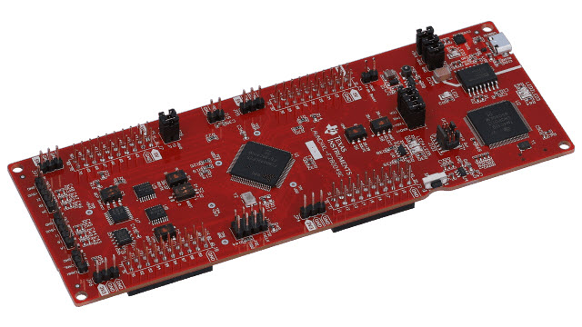 Launchxl F280049c Evaluation Board Ti Com