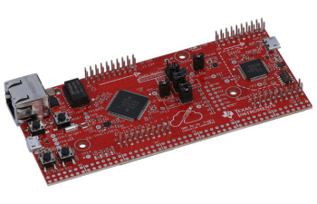 Ek Tm4c129exl Arm Cortex M4f Based Mcu Tm4c129e Crypto Connected Launchpad For Iot Applications Ti Com