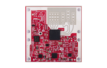 IWR6843ISK | IWR6843 Intelligent MmWave Sensor Standard Antenna Plug-in ...