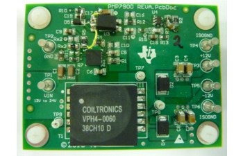 LM5000 3.1-40V Wide Vin, 2A Current Mode Non-Synchronous Boost ...