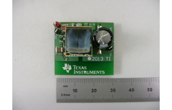 Pmp9009 High Efficiency Primary Side Regulation Flyback With 23 56vin To 5vout 0 6a Reference Design Ti Com