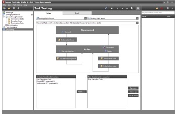 Download System Sensor Driver