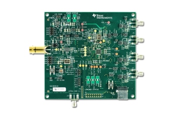 Tida 00424 Video Sync And Video Clock Generation And Distribution Reference Design Ti Com