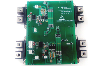 ISO5852S 2.5-A / 5-A, 5.7-kV RMS single channel isolated ... mosfet audio amplifier circuit diagrams 