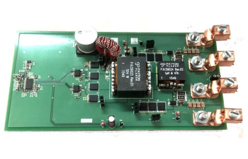 Tida Automotive 400 W 48 V Battery Input 12 V Output Power Reference Design Ti Com