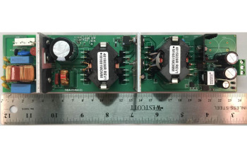 Tida 0w 92 Efficient Low Thd 10 Dimmable Ac Dc Led Driver Reference Design With Adjustable Output Ti Com