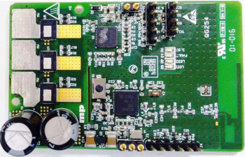 Tida Single Microcontroller 18 V 600 W Bldc Motor Control Reference Design With Bluetooth Low Energy 5 0 Ti Com