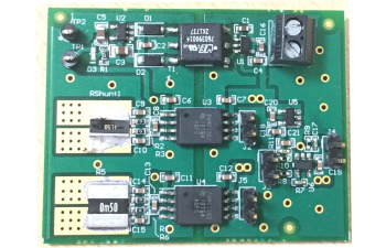 SN6501-Q1 Automotive low-noise, 350-mA, 410-kHz transformer driver for ...