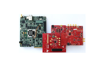 Tidep0060 Optimized Radar System Reference Design Using A Dsp Arm Soc Ti Com