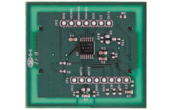 Tidm Dynamicnfctag Dynamic Near Field Communication Nfc Type 4b Tag Ti Com