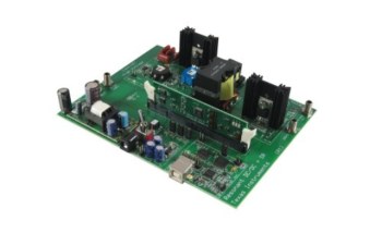 Tidm Resllc Dcdc Resonant Llc Half Bridge Dc Dc Converter Ti Com