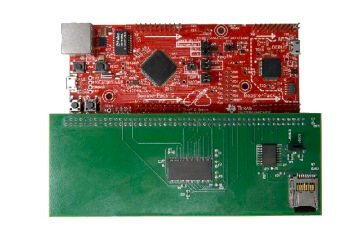 Tidm Tm4c129sdramnvm Execute From Sdram With Code Storage In Nvm For High Performance Mcu Ti Com