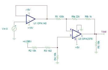 OPA350 Single, single-supply, rail-to-rail, high speed, low noise ...