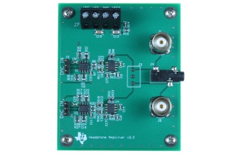 OPA1612 1.1nV/√Hz ノイズ、低消費電力、精密オーディオ・オペ・アンプ | TIJ.co.jp headphone dac diagrams 