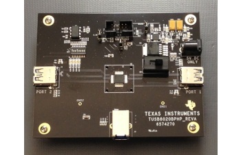 Texas instruments usb root hub что это