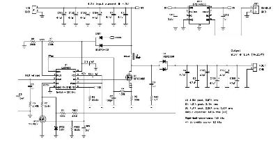 PMP7220 Boost Power Supply for Automotive eCall System | TI.com