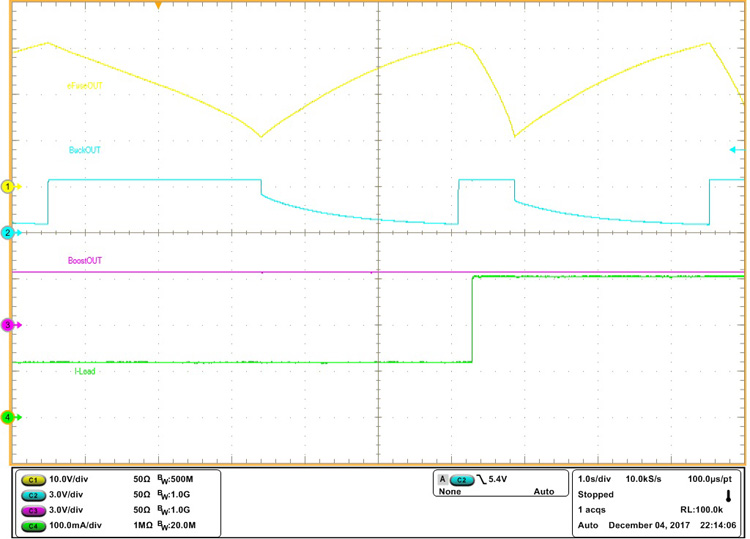 TIDA-01574 Power Stage Reference Design for Power Stealing Thermostat ...