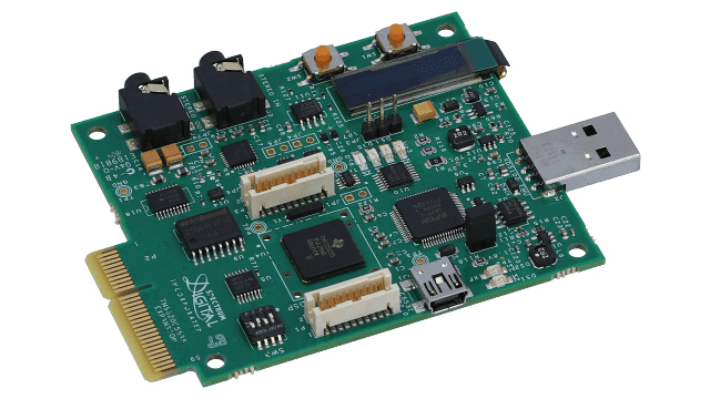 Tmdx5535ezdsp Evaluation Board Ti Com