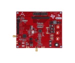 ADS5562EVM ADS5562 16-Bit, 80-MSPS Analog-to-Digital Converter ...