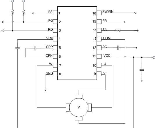 DRV11873 Data Sheet, Product Information And Support | TI.com