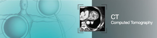 Medical Imaging - CT - Computed Tomography - 
 
From TI.com