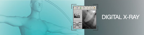 Medical Imaging - X-ray - From TI.com