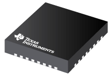 CC1020RSST Transceptor inalámbrico FSK/OOK CMOS de un solo chip para aplicaciones de banda estrecha en un rango de 402-470 y 804-940 MHz | RSS | 32 | -40 to 85 package image