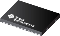 Datasheet Texas Instruments LM25149RGYR