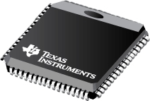 Texas Instruments TL16C552APN PN80