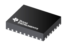 Texas Instruments TPS25850QRPQTQ1 RPQ0025A
