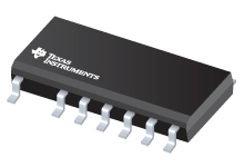 Datasheet Texas Instruments UCC256403ADDBR