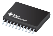 UCC28521DW TEM/TEM 変調機能搭載、立ち下がりバルク電圧の印加時に PWM ターンオフ、PFC/PWM コンビネーション・コントローラ | DW | 20 | -40 to 85 package image