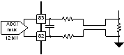 TPS99000-Q1 LED Current Measurement Wiring