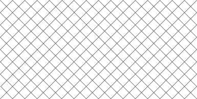 DLPC230-Q1 Test Pattern - Diagonal White